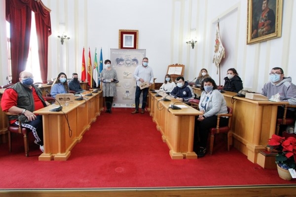 El Ayuntamiento de Mérida se suma a la campaña de concienciación sobre Accesibilidad Cognitiva