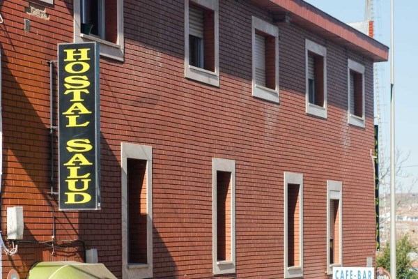 El ayuntamiento de Mérida dispone de habitaciones y espacios para las personas sin hogar durante las semanas de frío
