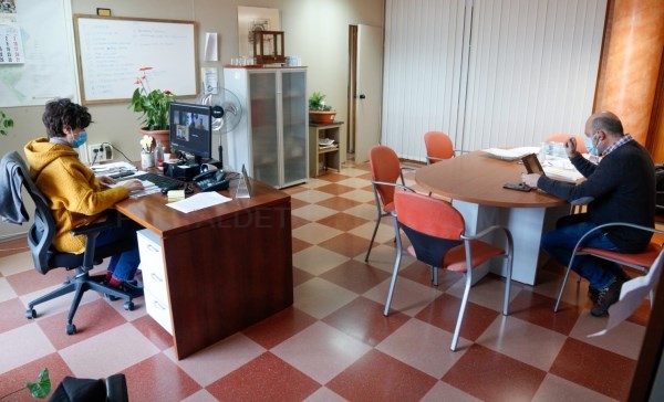 Cermi valora positivamente las políticas de empleo para personas con diversidad funcional puestas en marcha por el Ayuntamiento