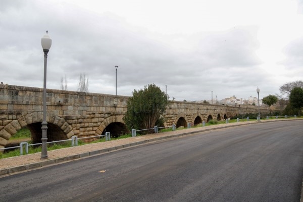 El V Plan de Asfaltado continúa esta semana en las calles de Proserpina