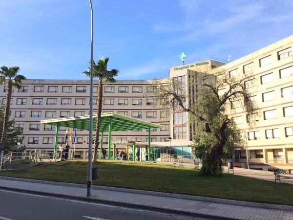Sanidad mejora el equipamiento de Neonatología por 120.000 euros