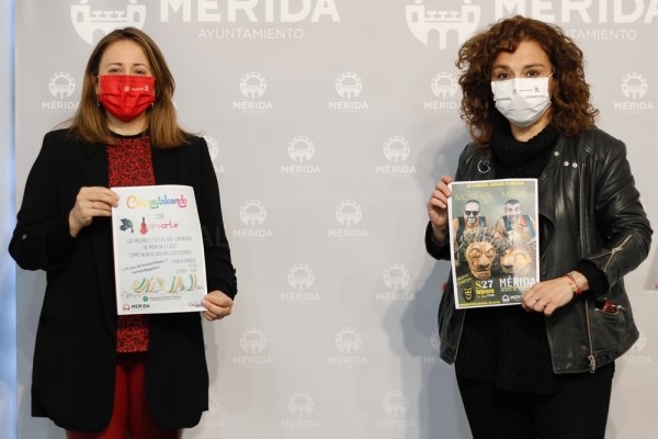 El Ayuntamiento presenta los espectáculos “Me reí león” y “Carnavaleando” y el musical “Trasto Truka y Trova” con entrada gratuita cita previa