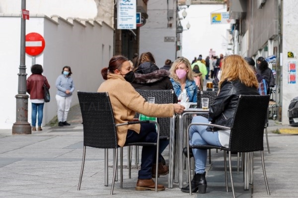 El Boletín de la Provincia publica hoy las bases de las ayudas para el comercio y el turismo de la ciudad