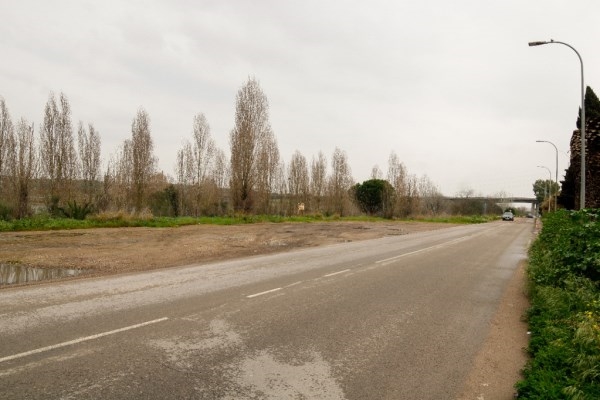 La próxima semana comienzan los trabajos de la segunda fase de la obra de desdoblamiento de la Avenida del Río