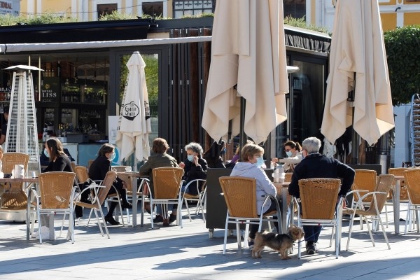 El próximo lunes, 15 de marzo, se cierra el plazo para solicitar las ayudas de comercio y turismo