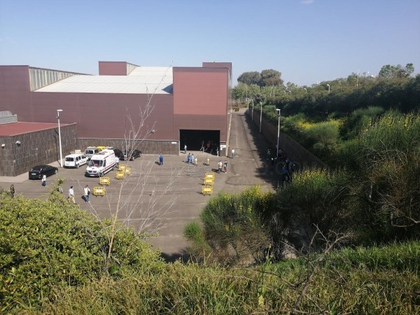 El Área de Salud de Mérida inicia este miércoles la vacunación masiva con los menores de 79 años