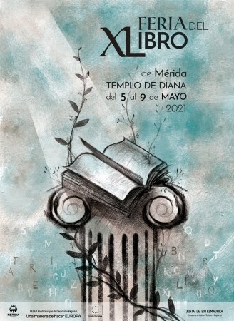 Marwán inaugurará la XL edición de la Feria del Libro de Mérida
