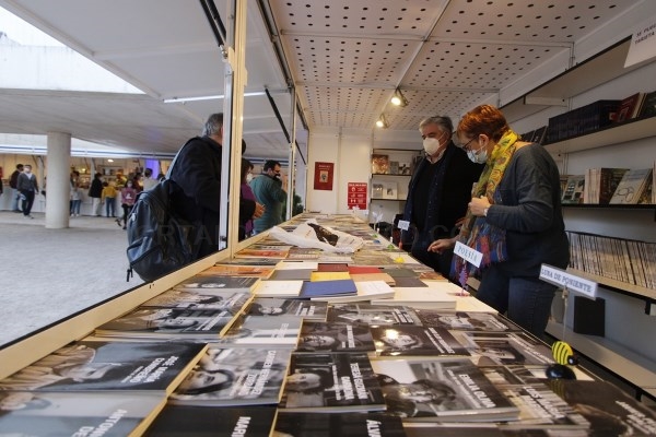 Violeta Monreal, Beatriz Osés, Gema Galván, J. R. Santos y Fermín Solís componen la nómina de autores infantiles y juveniles en la Feria del Libro