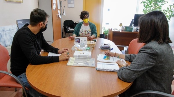 Diseñan una guía de accesibilidad cognitiva para los centros educativos