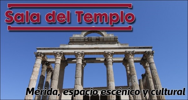 La Sala El Templo abre su ciclo de espectáculos con entradas agotadas para Bucéfalo y Se busca chucho