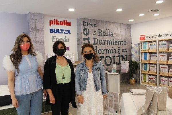 Los fondos Edusi tendrán una línea específica de apoyo al pequeño comercio