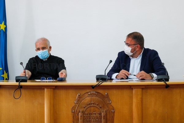 El Consejo Eulaliense agradece al Arzobispo D. Celso Morga su celeridad e implicación en la consecución del Año