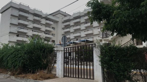Las obras de la residencia de mayores El Prado comenzarán en julio