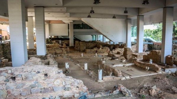 La adecuación del recinto de Morería no atrae a las empresas