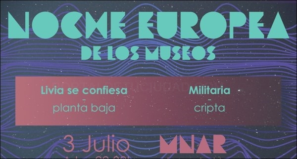 El Brujo en el Festival Internacional de Teatro Clásico y La noche de los museos en la agenda para el fin de semana