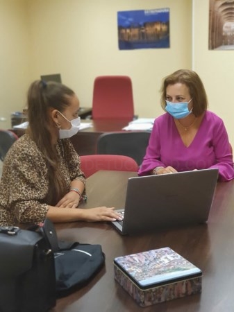 El Programa Calí, organizado por la Fundación Secretariado Gitano, se va a desarrollar en Mérida