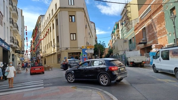 El verano ideal de los parkings