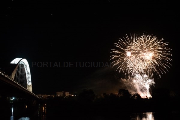 El Ayuntamiento destaca el ejemplar comportamiento de la ciudadanía durante la Feria