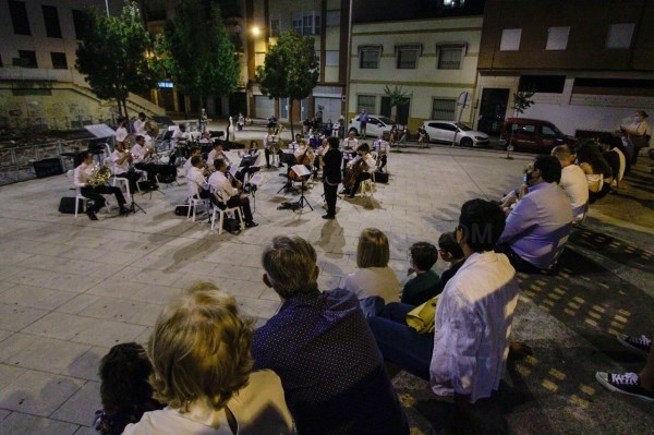 Mas de 12.000 personas participaron en una exitosa edición de la Noche del Patrimonio en la que destacó la ausencia de incidentes