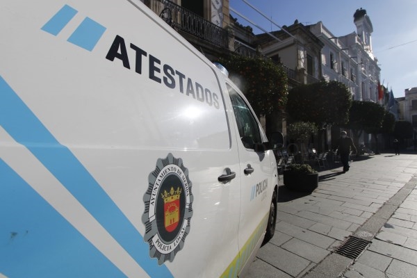 La Policía Local interpuso 12 denuncias por distracción al volante