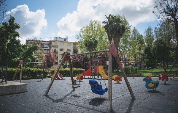 El Ayuntamiento presentará su candidatura a los “Premios Reina Letizia” en la categoría de accesibilidad y diseño universal en municipios