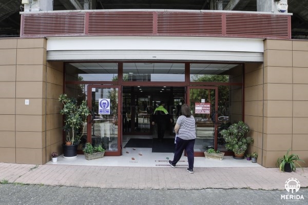 Las Ayudas de Mínimos Vitales han llegado a un total de 730 familias desde abril