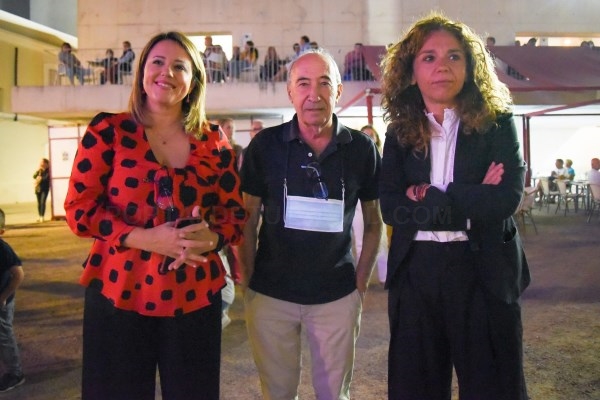 El Ayuntamiento felicita al catedrático Abel Hernández por la concesión de la medalla de Alfonso X El Sabio
