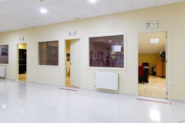 El Servicio de Información, Valoración y Orientación de Servicios Sociales contará con trece profesionales en 2022