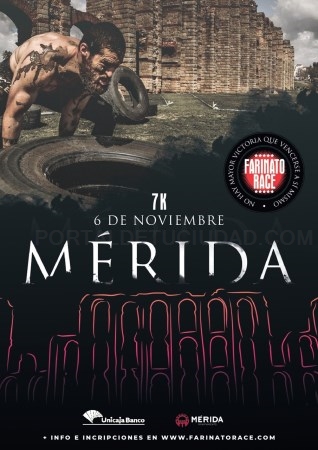 Ruta de la Tapa, Farinato Race, Orquesta de Extremadura así como teatro, cine y mucho más en la agenda de ocio y cultura para el fin de semana