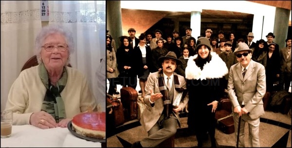 Encarnación Muñoz-Reja Redrejo y Taptc? Teatro recibirán la Turuta de Oro 2021