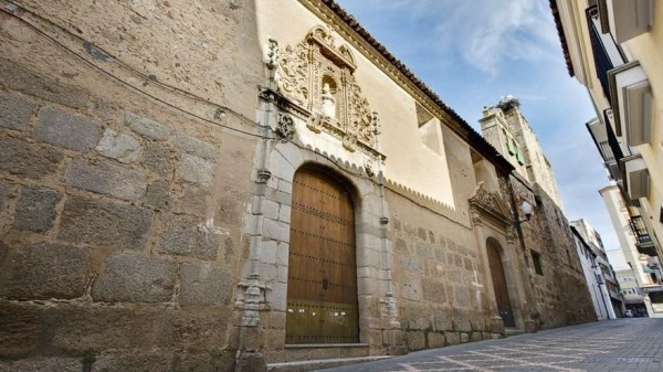 La obra del entorno de las Concepcionistas sale a licitación por 2,5 millones