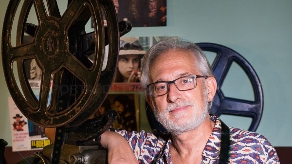 «La pandemia nos ha alejado de las salas, pero no del cine»