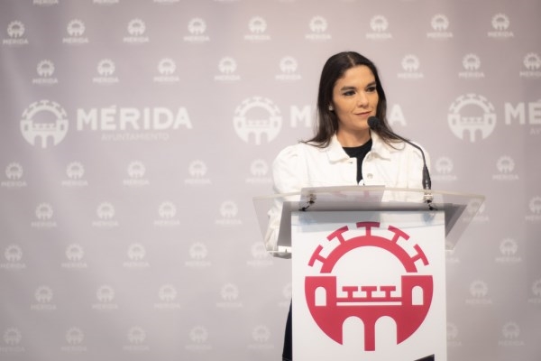 El ayuntamiento de Mérida pone en marcha el I Plan de Igualdad y Diversidad LGTBI con un programa de actividades lúdicas y culturales para impulsarlo