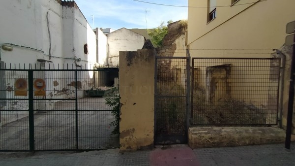 El ayuntamiento adquiere patrimonio para mejorar los accesos del nuevo María Luisa y renovar el entorno de la Basílica de Santa Eulalia