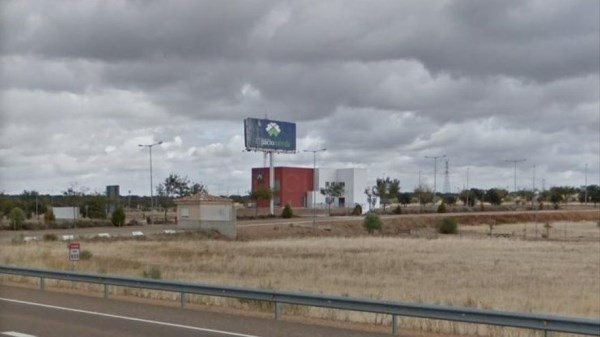 La empresa Azvi construirá por 12,3 millones de euros la terminal de Expacio Mérida