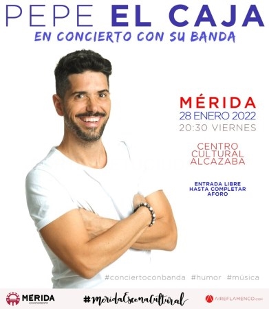 Carnavalada, conciertos, cine y teatro en la agenda de ocio y cultura para el fin de semana