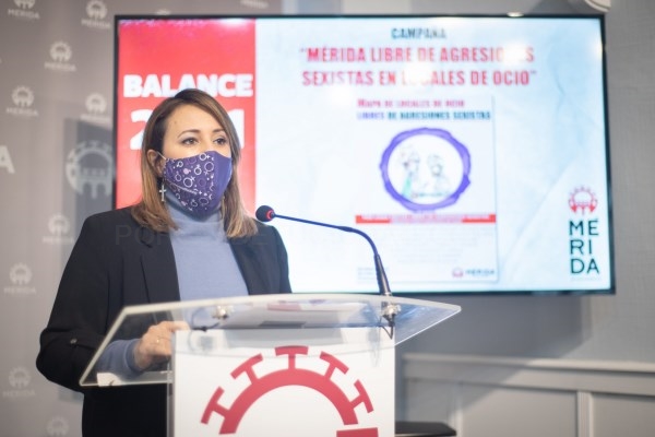El Ayuntamiento amplió en 2021 los recursos de atención a Mujeres Víctimas de Violencia de Género en el Punto de Atención Psicológica