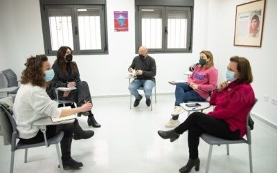 El Laboratorio de Empleo llegará a un centenar de mujeres en la ciudad