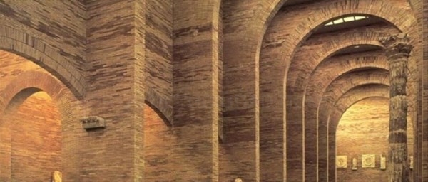Cultura licita por 8,3 millones la ampliación del Museo de Arte Romano de Mérida tras seis años de espera