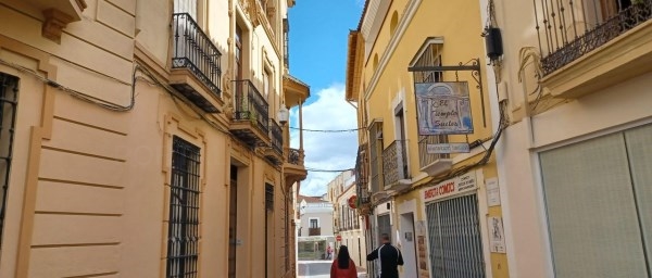 La oferta de los apartamentos turísticos supera ya las 800 plazas en Mérida