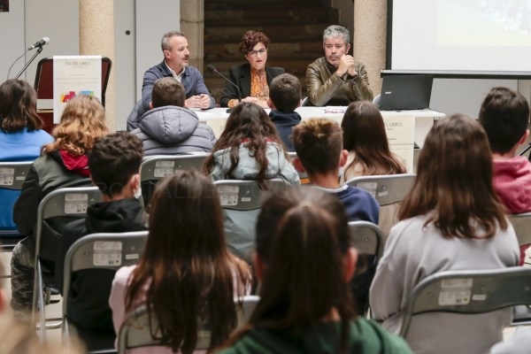 El programa “La Escuela adopta un monumento” vuelve a tomar las calles con numerosas actividades relacionadas con el Patrimonio