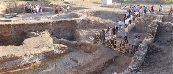 El consistorio invertirá 300.000 euros para abrir la Huerta de Otero de Mérida