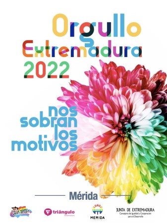 La manifestación por el Orgullo LGTBI cerrará mañana una semana repleta de actividades