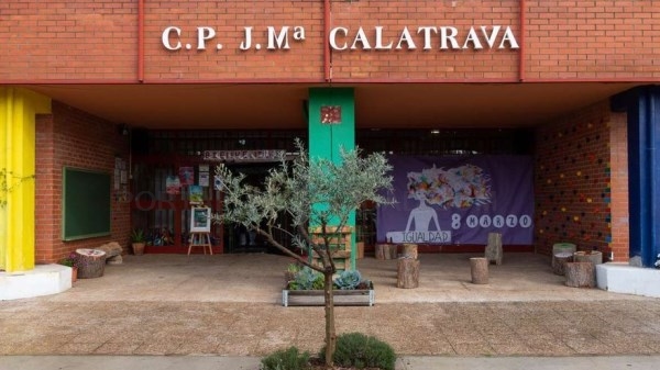 Los colegios de Mérida inician las tareas de puesta a punto