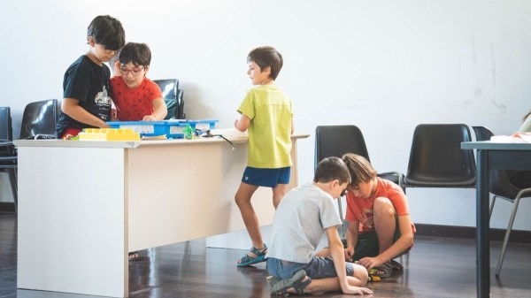 Mérida abre el plazo para cubrir vacantes en los campamentos de verano