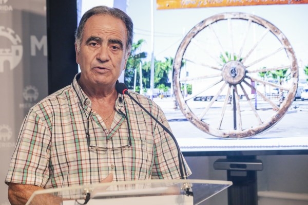 La Caseta “El Cortijo Extremeño” vuelve a la Feria de Mérida con más de 25 actuaciones en su programación