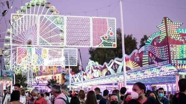 La Feria de Mérida contará con dos servicios especiales de transporte urbano