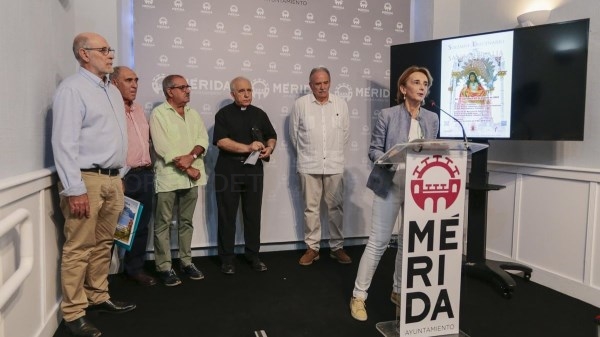 Trecenario y Via Martyrum iniciarán los actos previos del Año Jubilar Eulaliense