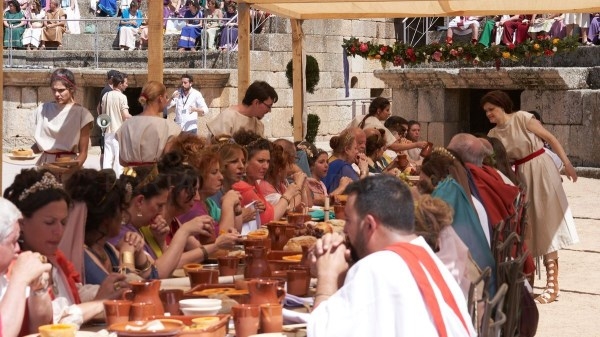 Más de cinco millones de personas vieron a Mérida en Masterchef