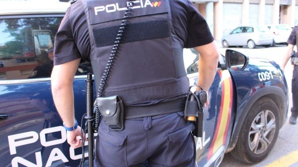 Detienen al autor de un robo con violencia en un domicilio de Nueva Ciudad en Mérida
